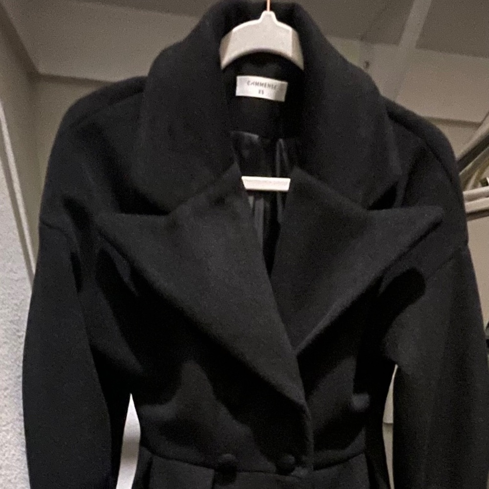Commense Coat - image 1
